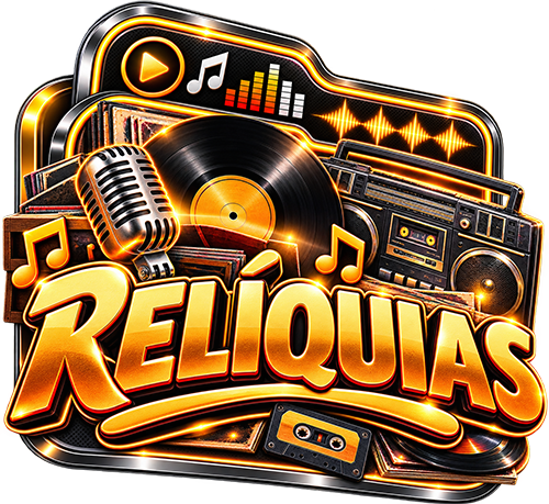 Relíquias