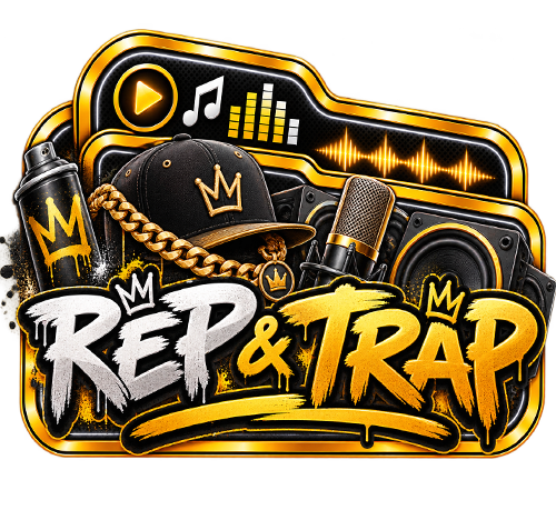 Rap e Trap