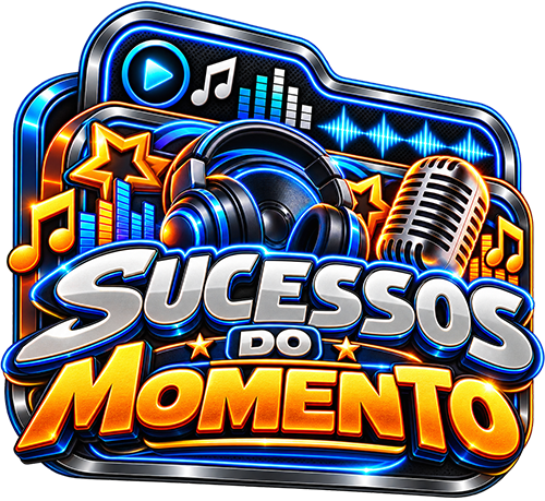 Sucessos do Momento