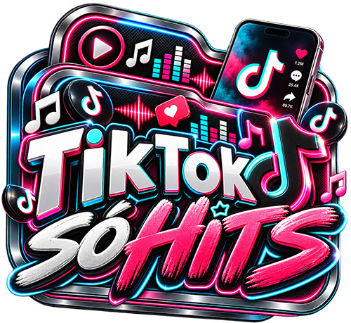 Sucessos do Tiktok